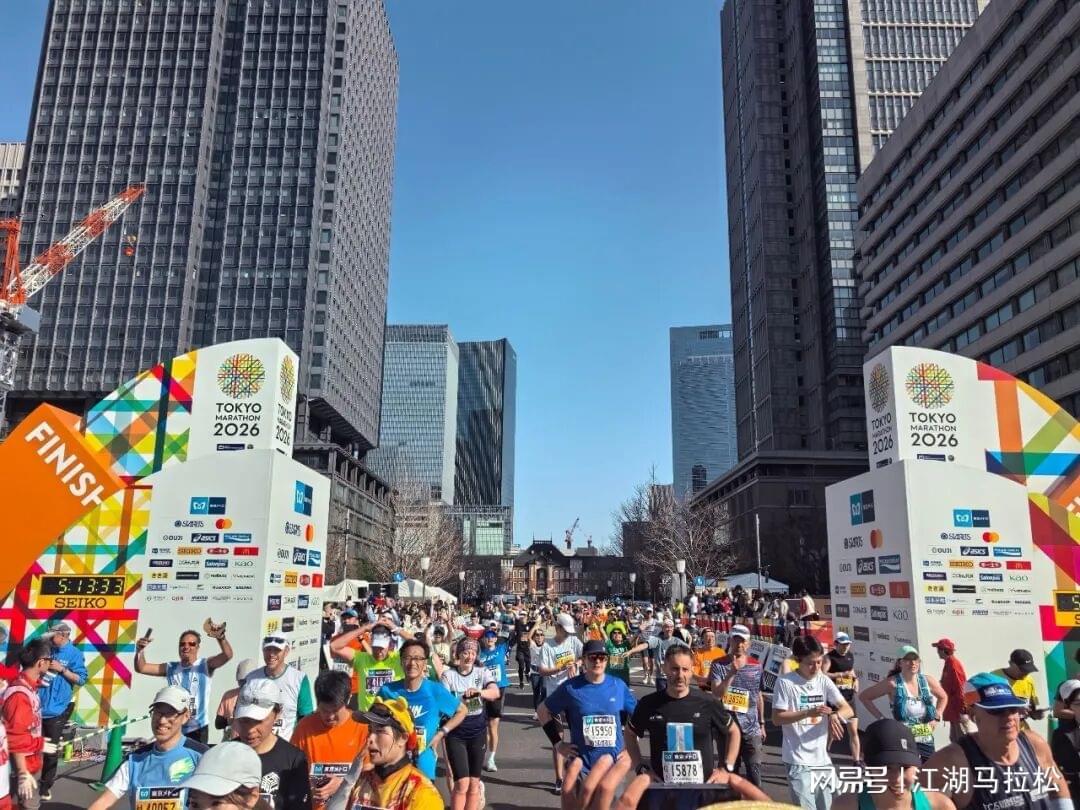 OD体育-就号码布！东京马拉松这大满贯吃相也太难看了吧