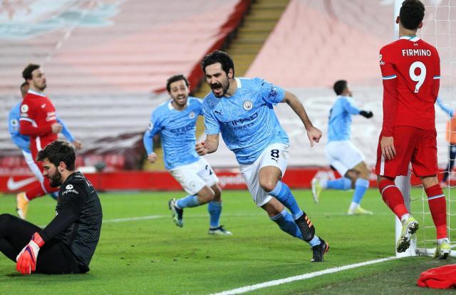 OD体育-牛年大猜想（中）：瓜迪奥拉抖擞，穆里尼奥哆嗦