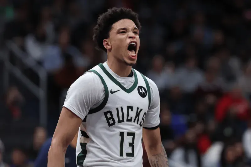 罗林斯VS独行侠：里突外投24+9带队终结连败